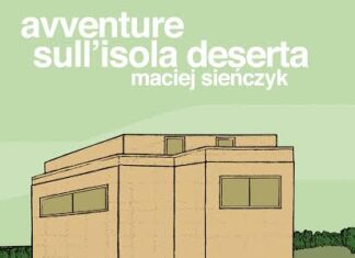 Isole a fumetti e nei fumetti – Capitolo XXI