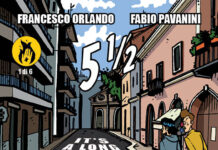“Cinquemmezzo”, ovvero: la sufficienza stentata e la lunga strada verso il “ce la faccio”