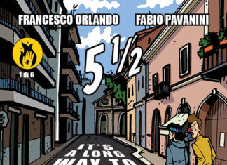 “Cinquemmezzo”, ovvero: la sufficienza stentata e la lunga strada verso il “ce la faccio”
