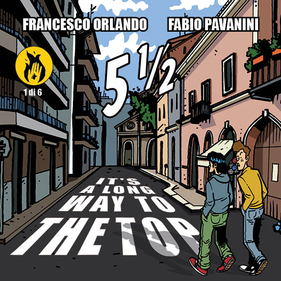 copertina