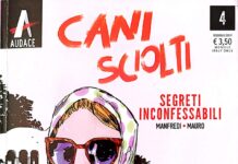 Capri e dintorni a fumetti – Capitolo XII