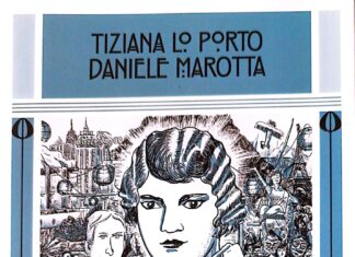 Capri e dintorni a fumetti – Capitolo XIII