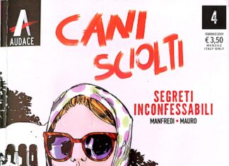 Capri e dintorni a fumetti – Capitolo XII