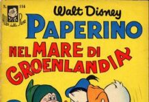 Isole a fumetti e nei fumetti – Capitolo XXIII