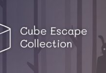 Ni(h)e Games: Cube Escape – Pesca, salute mentale e un lago oscuro